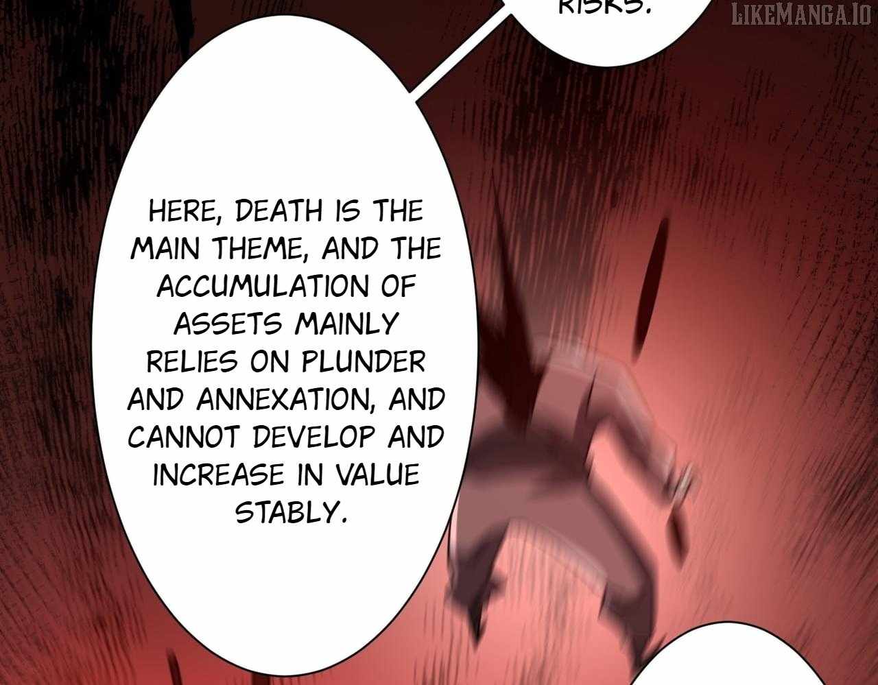 It All Starts With Trillions of Nether Currency Chapter 269 - Page 125