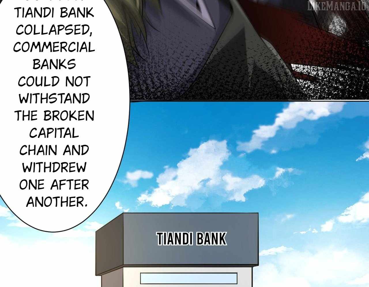 It All Starts With Trillions of Nether Currency Chapter 269 - Page 128