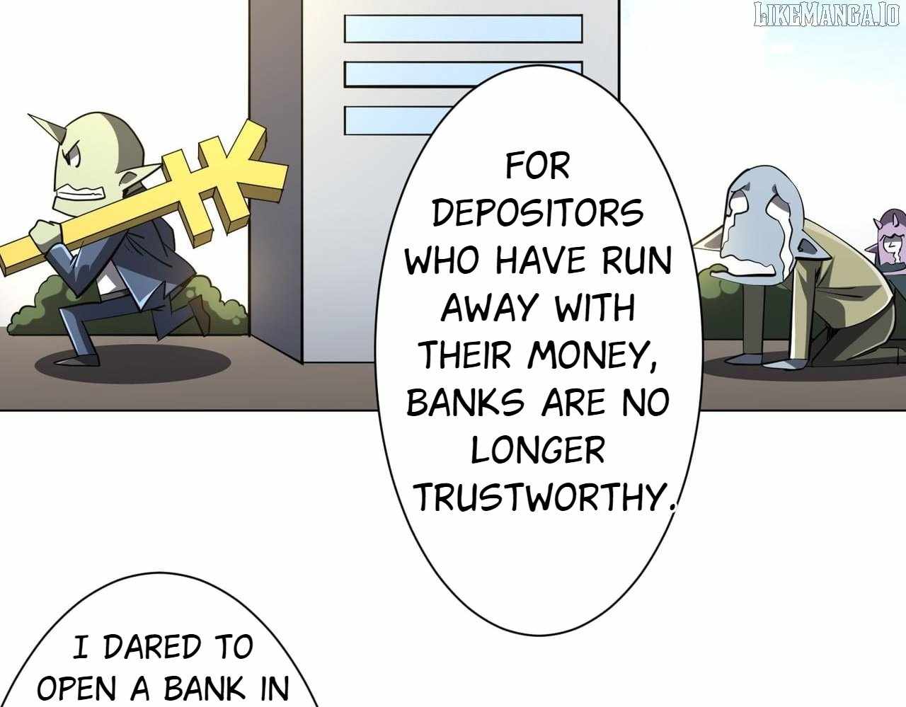 It All Starts With Trillions of Nether Currency Chapter 269 - Page 129