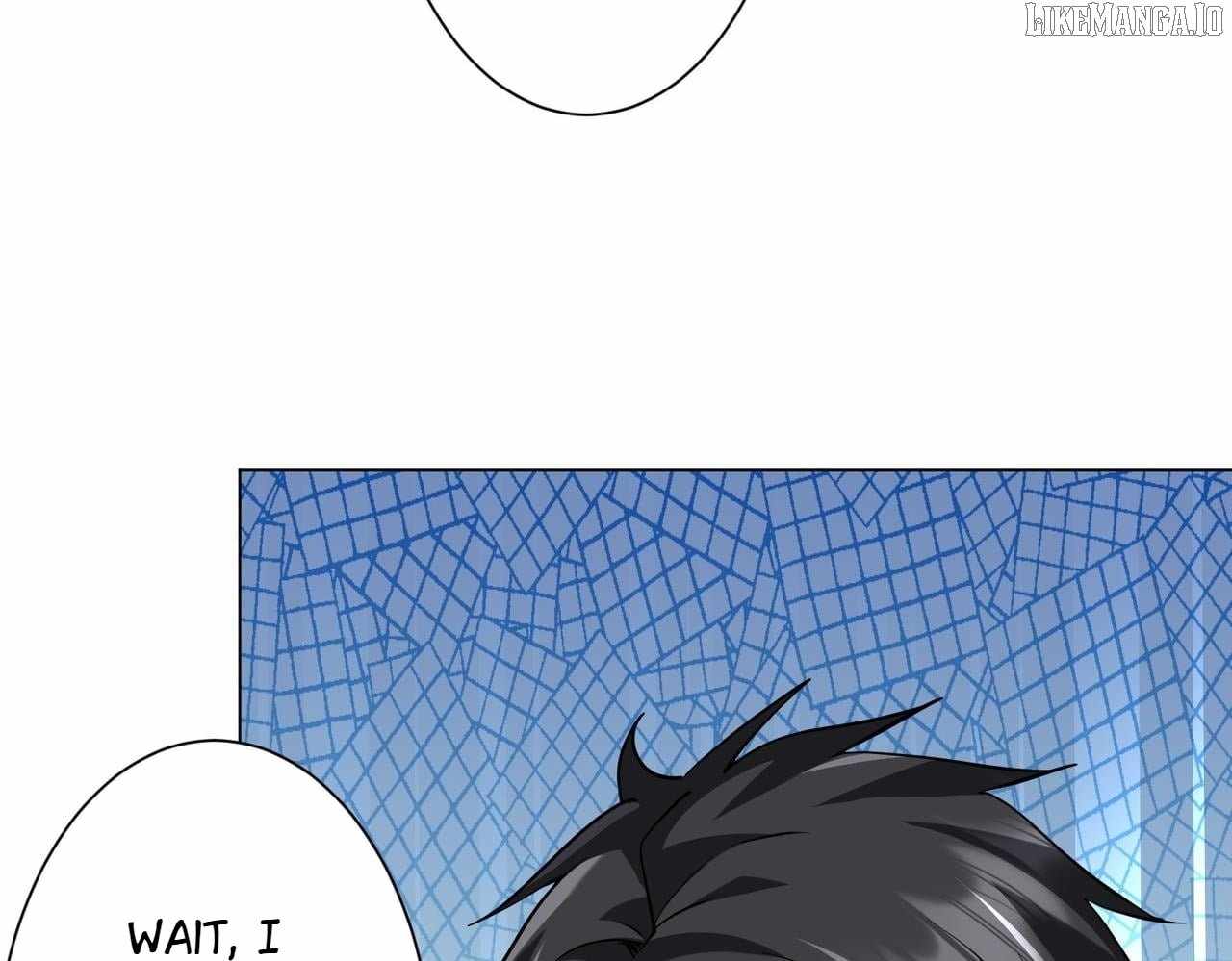 It All Starts With Trillions of Nether Currency Chapter 269 - Page 14