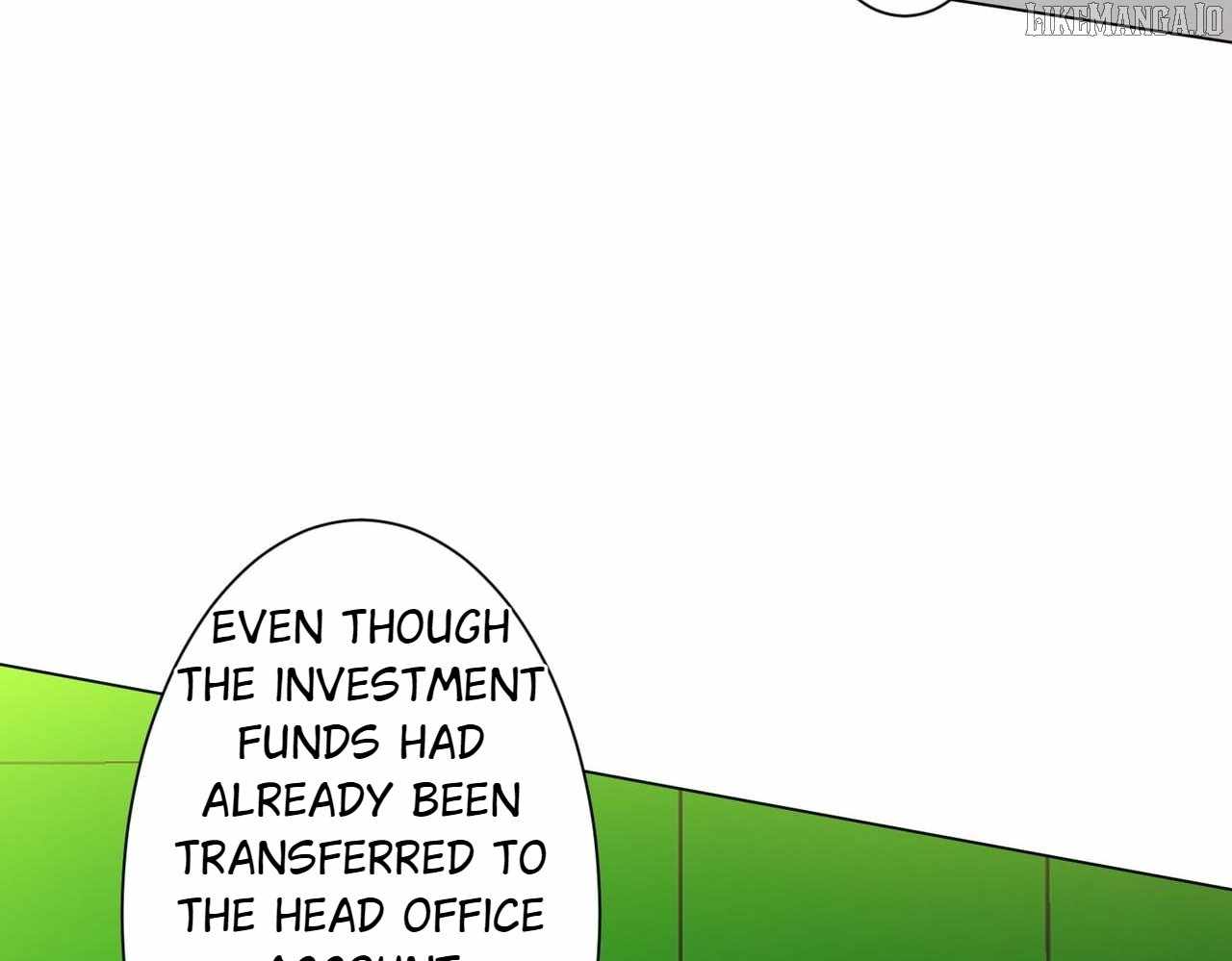 It All Starts With Trillions of Nether Currency Chapter 269 - Page 133