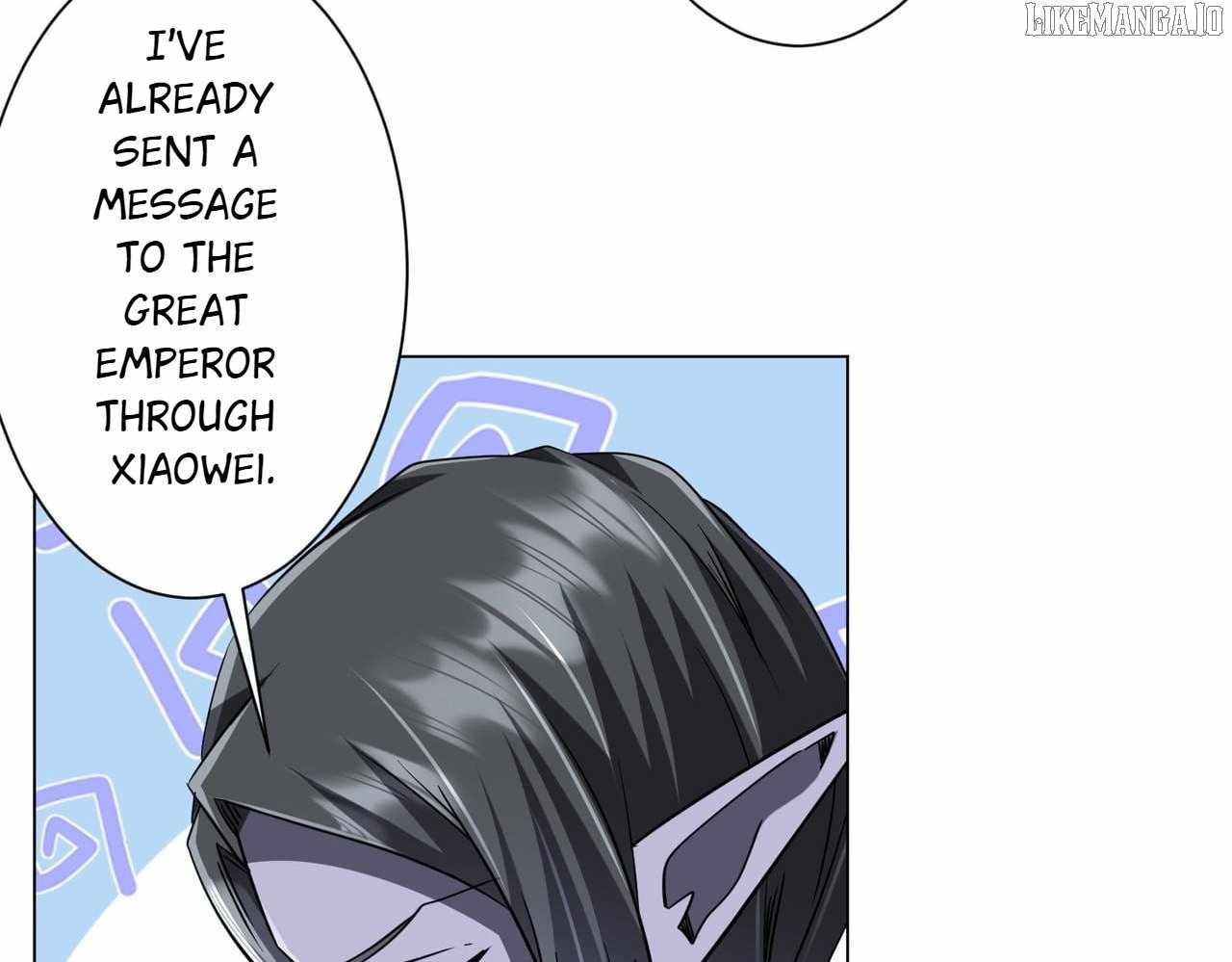 It All Starts With Trillions of Nether Currency Chapter 269 - Page 136