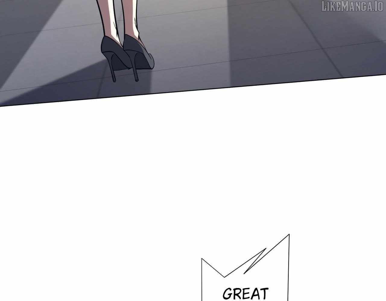 It All Starts With Trillions of Nether Currency Chapter 269 - Page 157