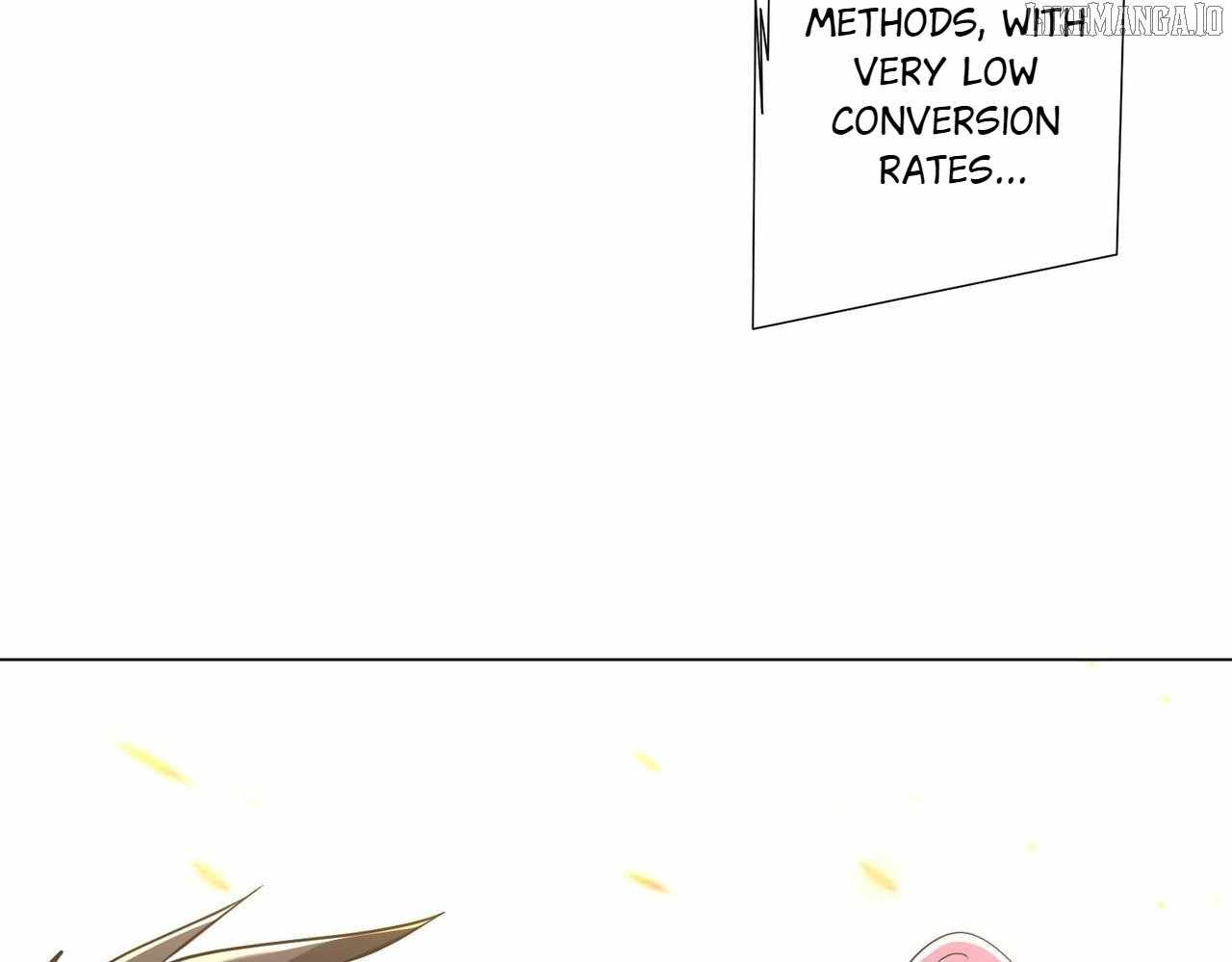 It All Starts With Trillions of Nether Currency Chapter 269 - Page 160