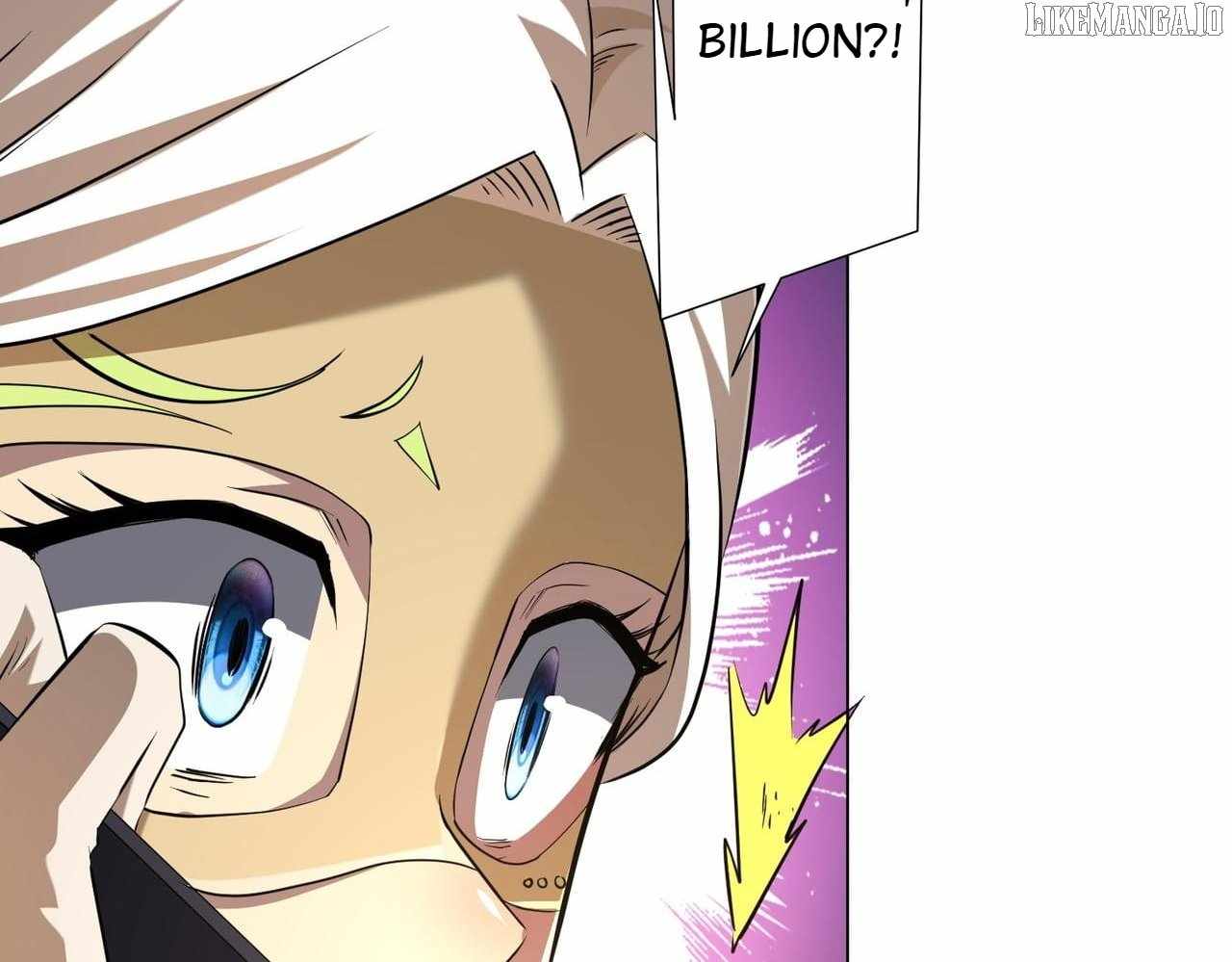 It All Starts With Trillions of Nether Currency Chapter 269 - Page 17