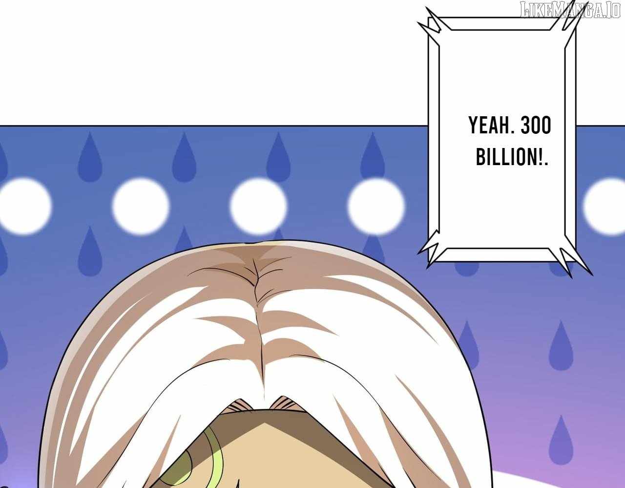 It All Starts With Trillions of Nether Currency Chapter 269 - Page 19