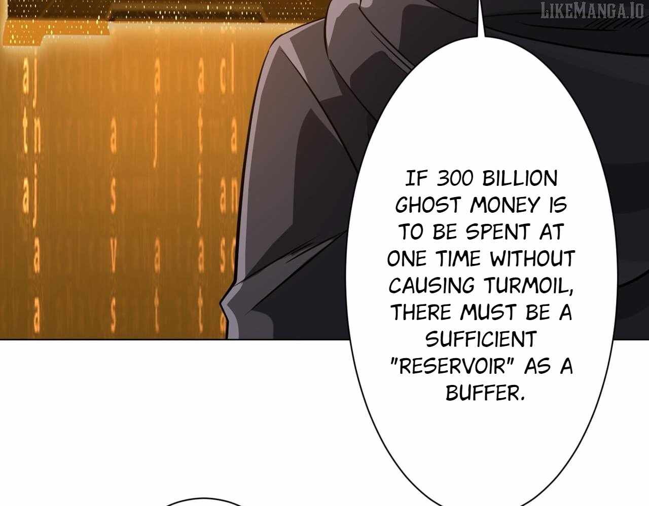 It All Starts With Trillions of Nether Currency Chapter 269 - Page 3