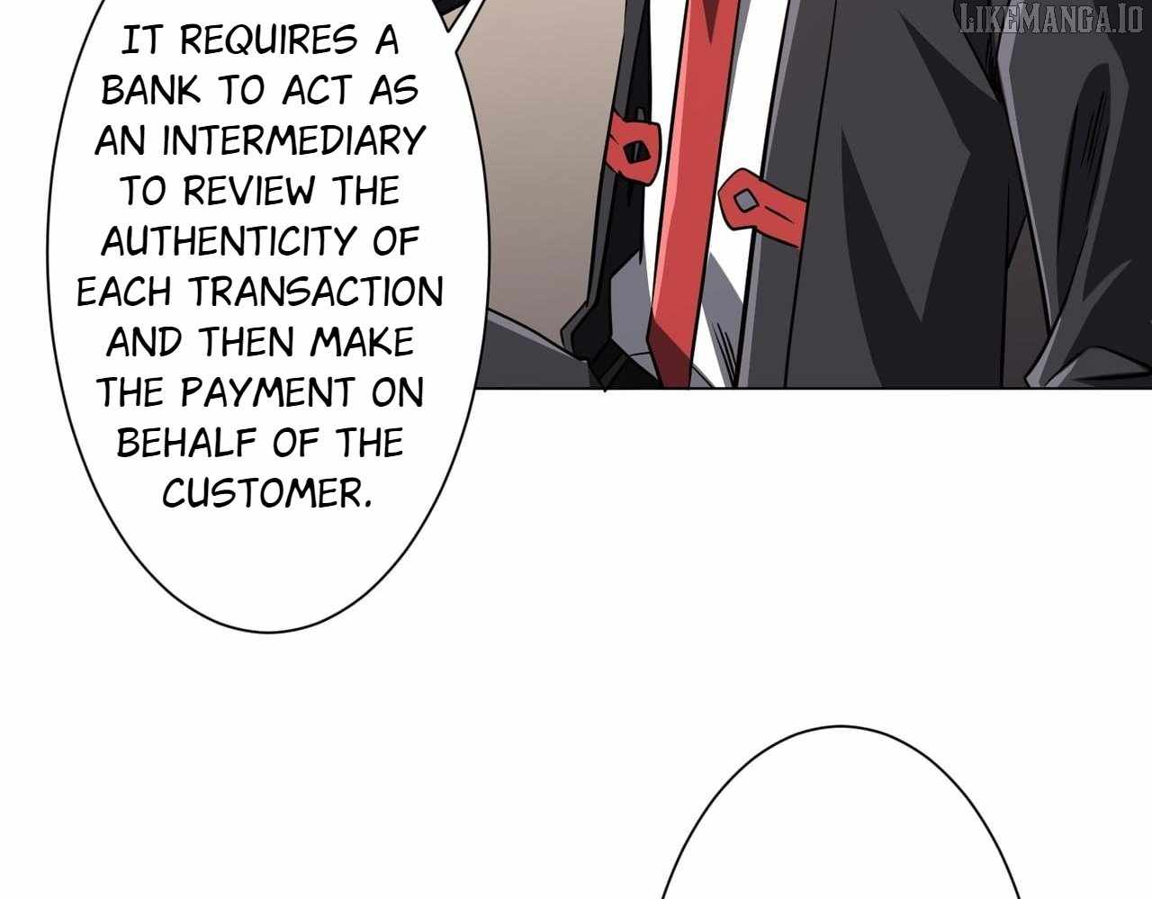 It All Starts With Trillions of Nether Currency Chapter 269 - Page 24