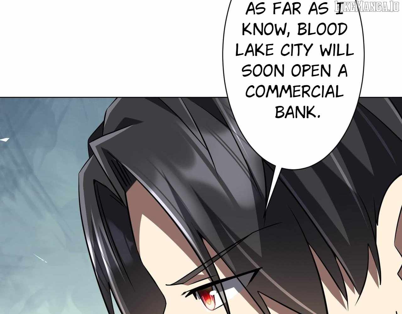 It All Starts With Trillions of Nether Currency Chapter 269 - Page 25