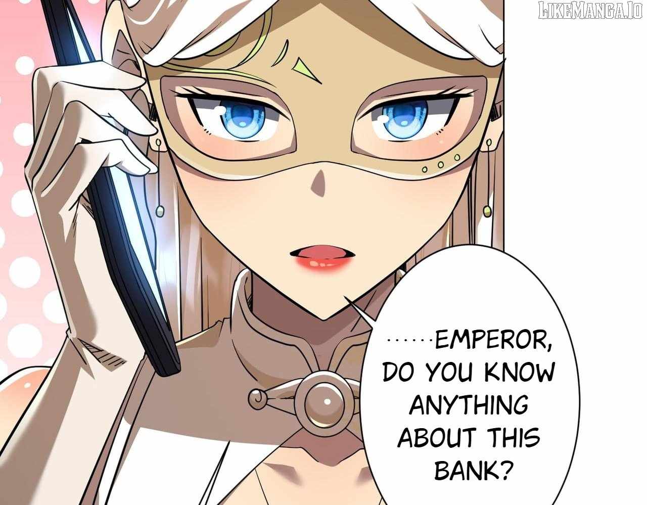 It All Starts With Trillions of Nether Currency Chapter 269 - Page 28