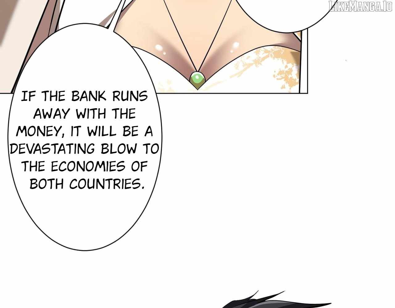It All Starts With Trillions of Nether Currency Chapter 269 - Page 29