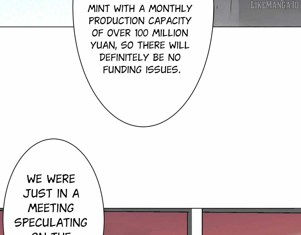 It All Starts With Trillions of Nether Currency Chapter 269 - Page 32