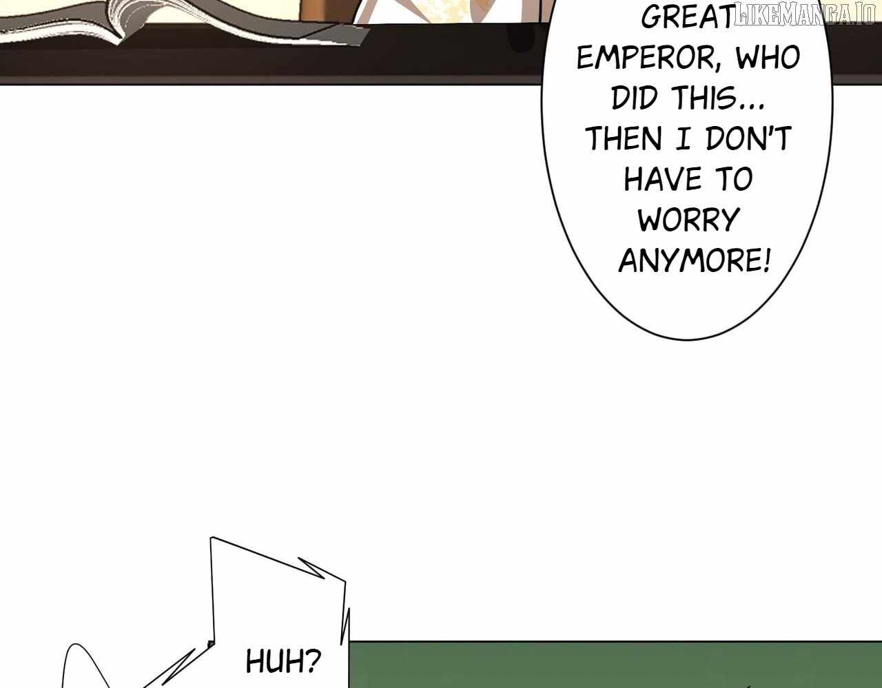 It All Starts With Trillions of Nether Currency Chapter 269 - Page 34
