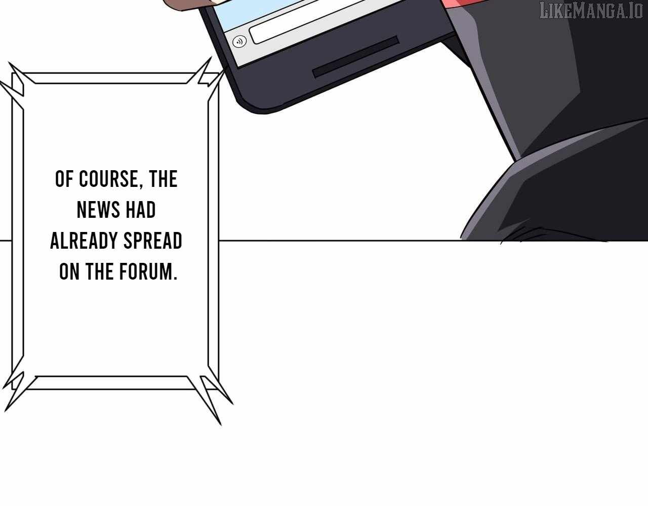 It All Starts With Trillions of Nether Currency Chapter 269 - Page 39