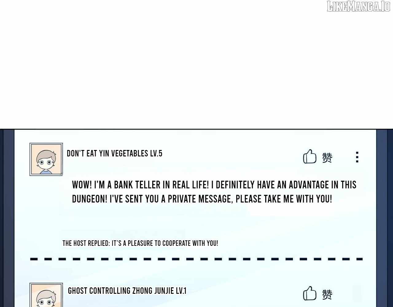 It All Starts With Trillions of Nether Currency Chapter 269 - Page 42