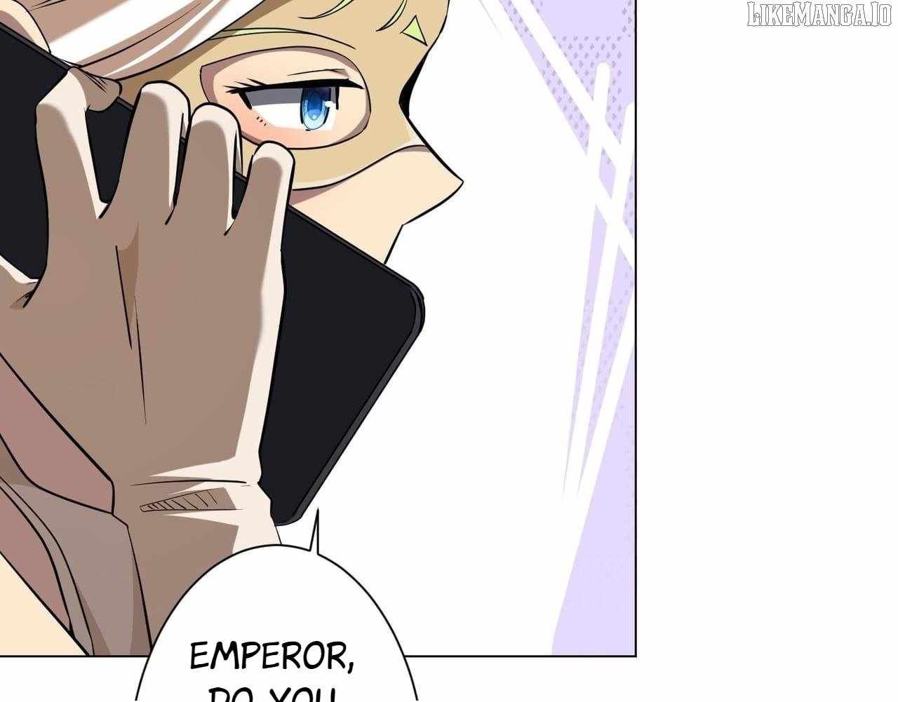 It All Starts With Trillions of Nether Currency Chapter 269 - Page 46