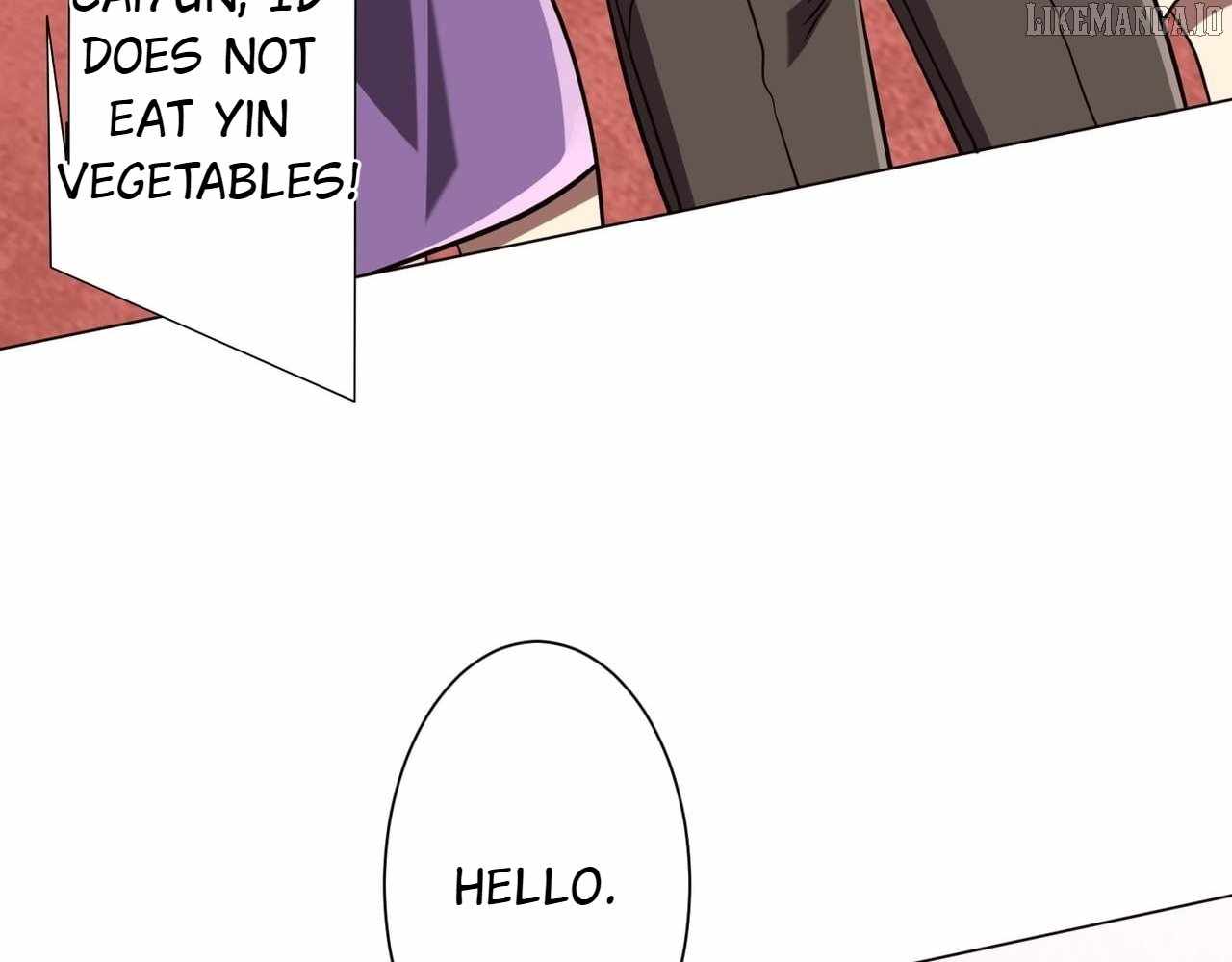 It All Starts With Trillions of Nether Currency Chapter 269 - Page 59