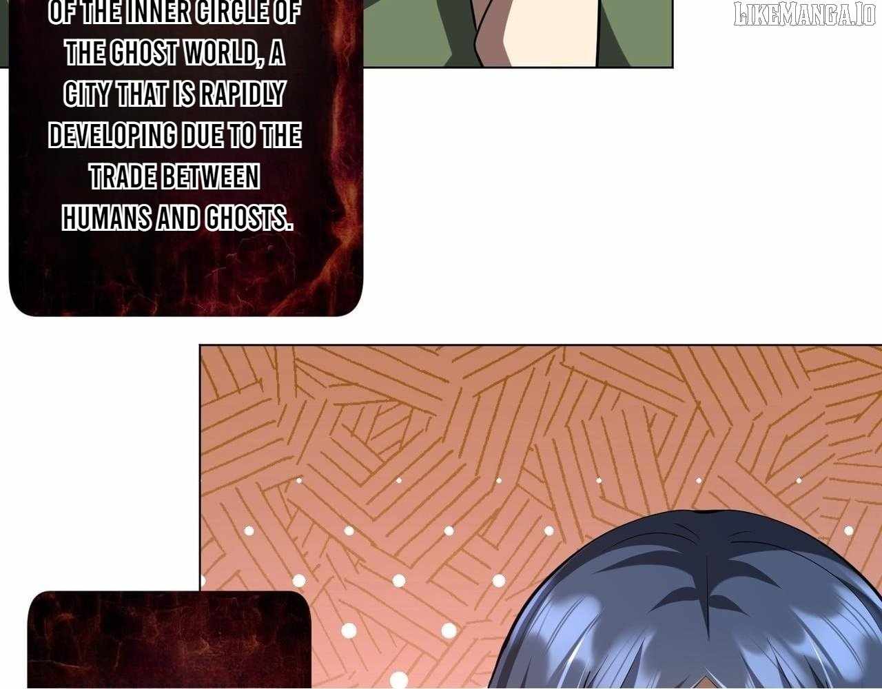 It All Starts With Trillions of Nether Currency Chapter 269 - Page 64