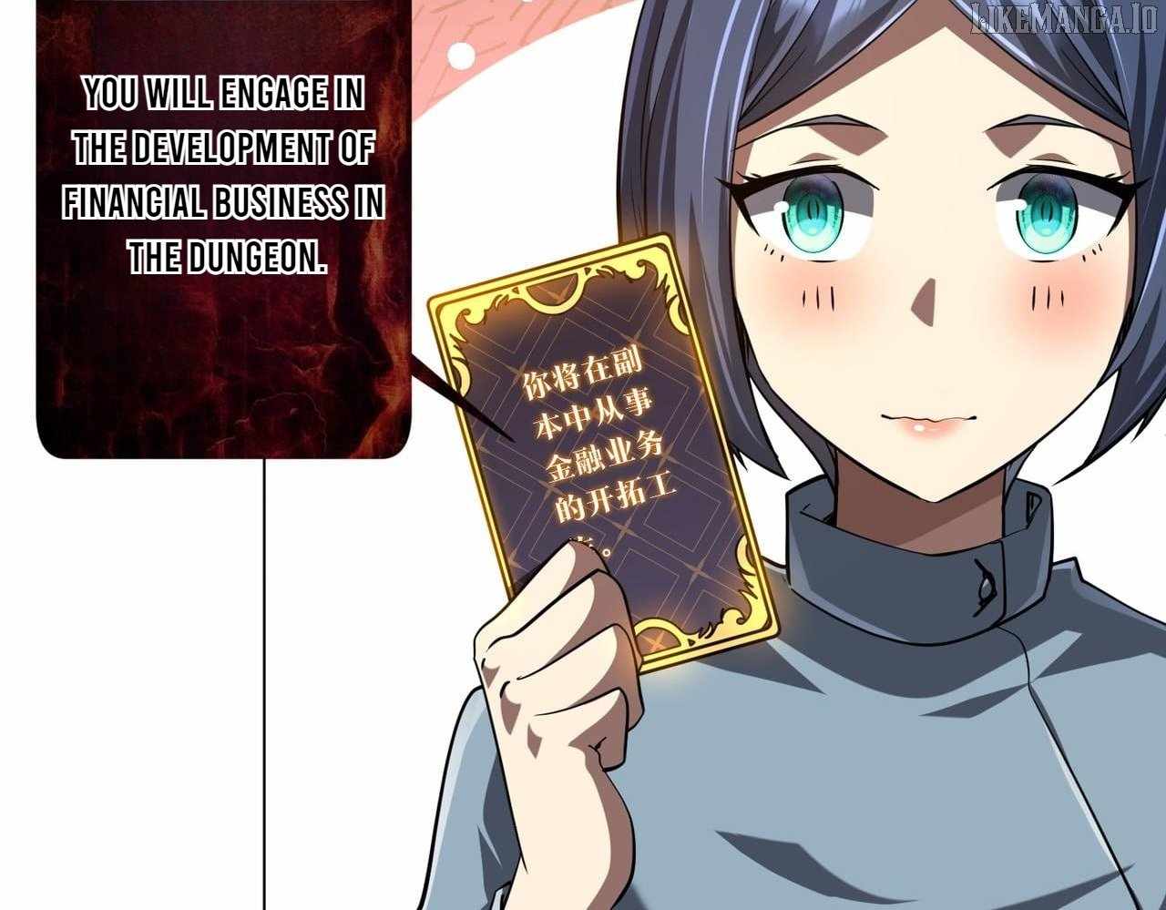 It All Starts With Trillions of Nether Currency Chapter 269 - Page 65