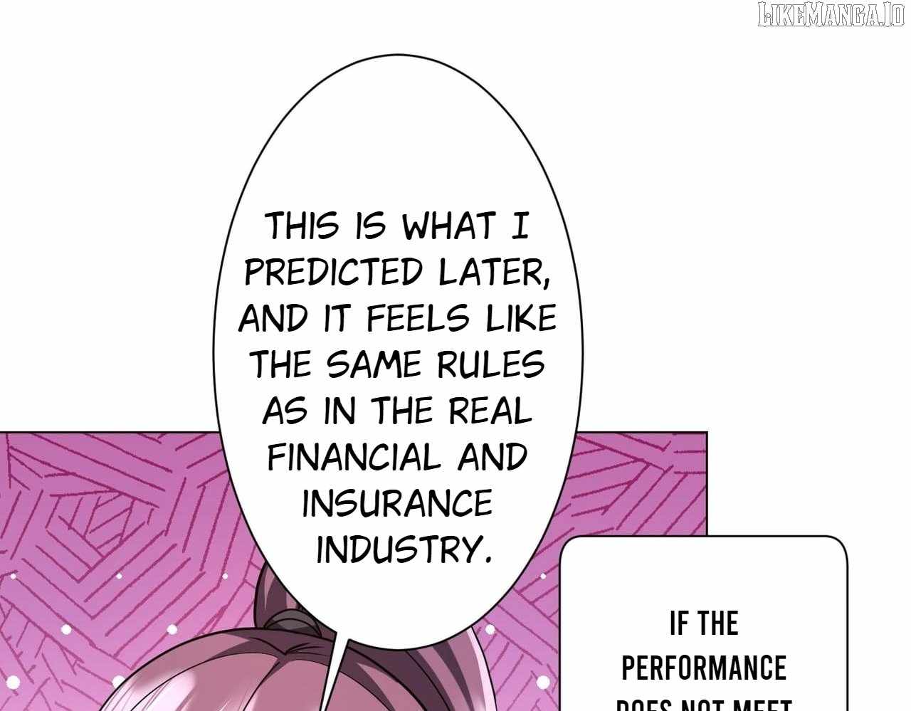 It All Starts With Trillions of Nether Currency Chapter 269 - Page 67