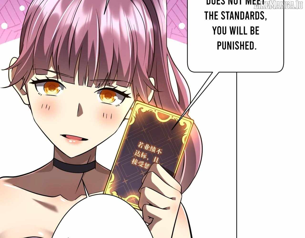 It All Starts With Trillions of Nether Currency Chapter 269 - Page 68