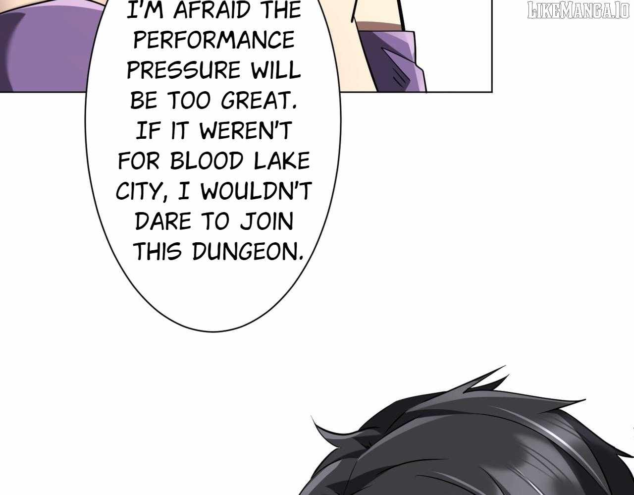 It All Starts With Trillions of Nether Currency Chapter 269 - Page 69