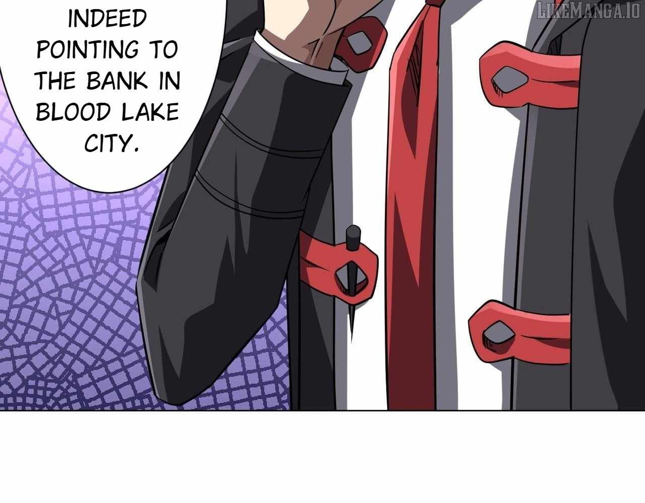It All Starts With Trillions of Nether Currency Chapter 269 - Page 71