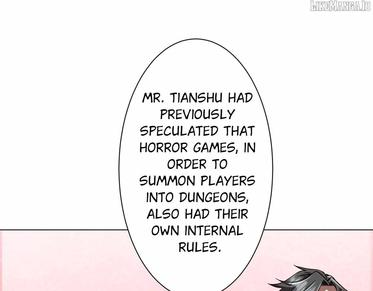 It All Starts With Trillions of Nether Currency Chapter 269 - Page 72