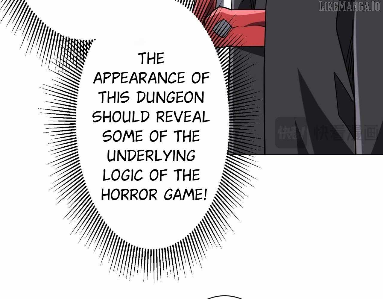 It All Starts With Trillions of Nether Currency Chapter 269 - Page 77
