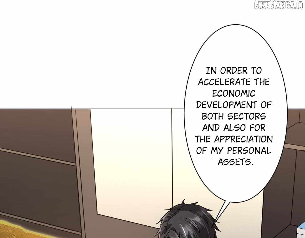 It All Starts With Trillions of Nether Currency Chapter 269 - Page 9