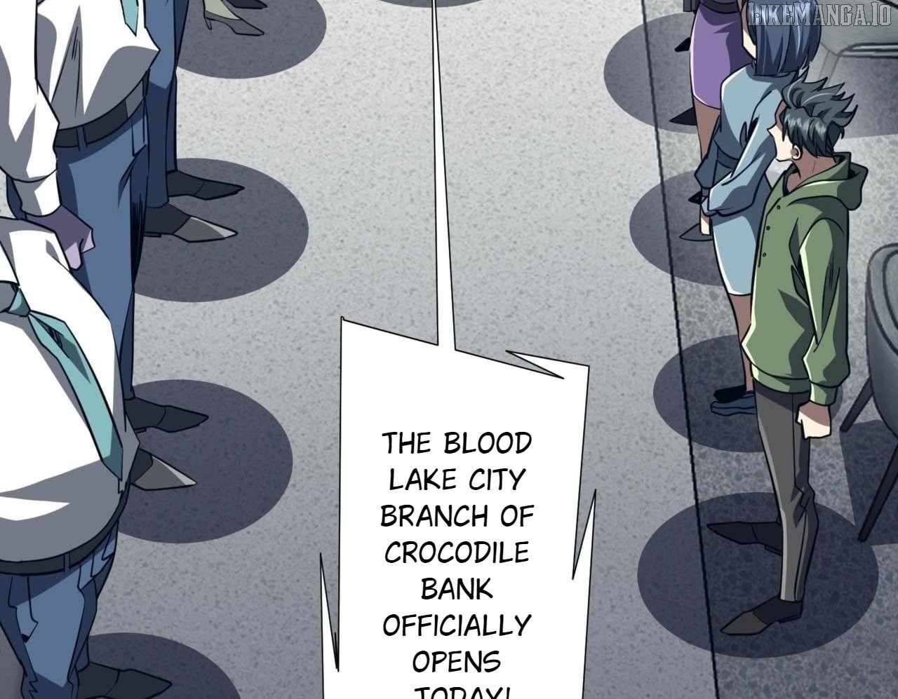 It All Starts With Trillions of Nether Currency Chapter 269 - Page 96