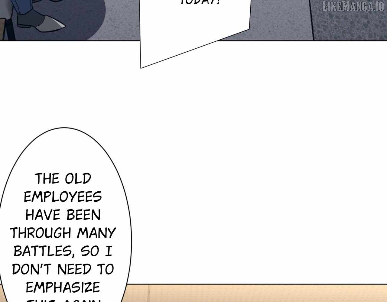 It All Starts With Trillions of Nether Currency Chapter 269 - Page 97