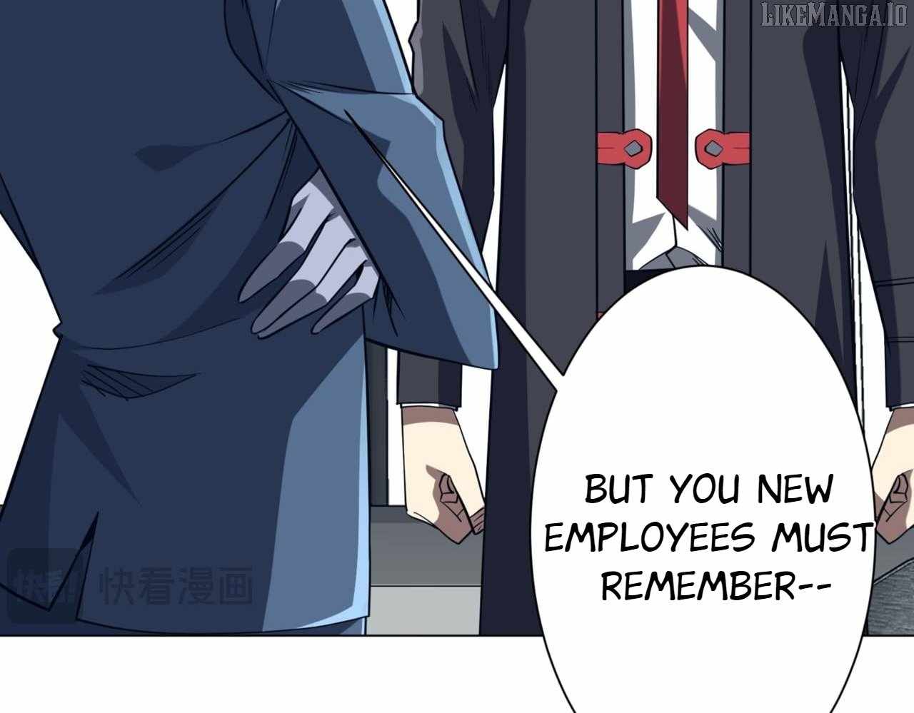 It All Starts With Trillions of Nether Currency Chapter 269 - Page 99