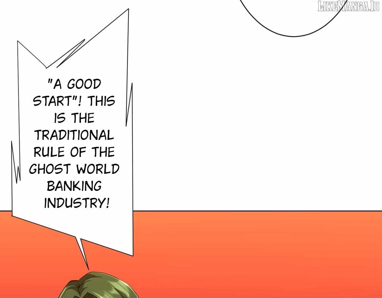 It All Starts With Trillions of Nether Currency Chapter 269 - Page 100