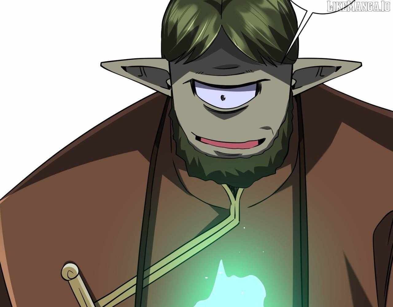 It All Starts With Trillions of Nether Currency Chapter 270 - Page 11