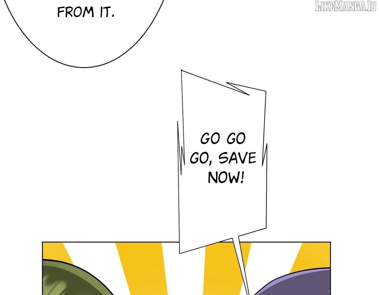 It All Starts With Trillions of Nether Currency Chapter 270 - Page 102