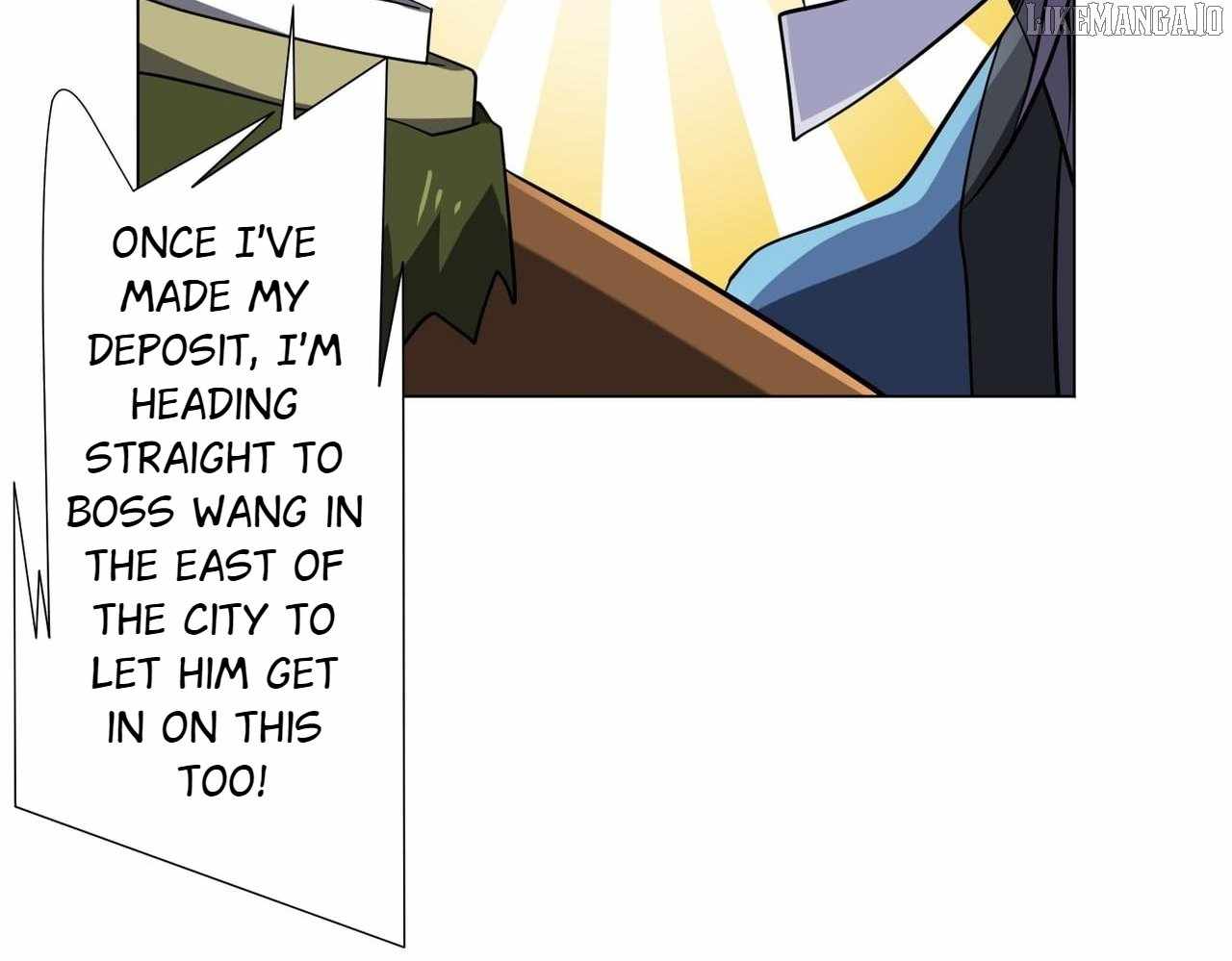 It All Starts With Trillions of Nether Currency Chapter 270 - Page 104
