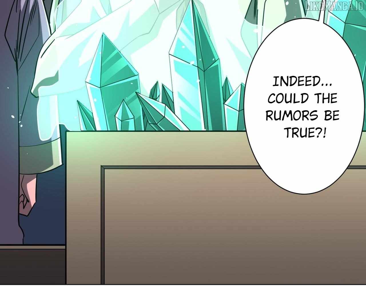 It All Starts With Trillions of Nether Currency Chapter 270 - Page 110