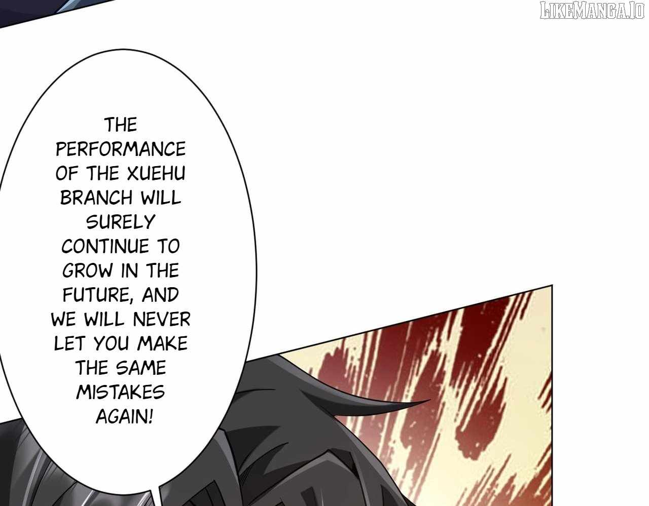 It All Starts With Trillions of Nether Currency Chapter 270 - Page 115