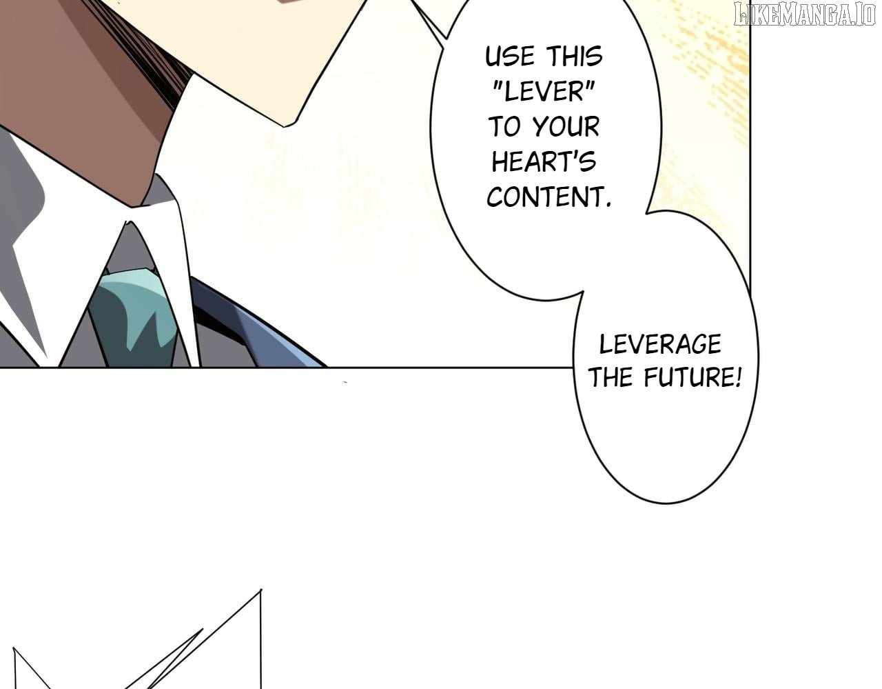 It All Starts With Trillions of Nether Currency Chapter 270 - Page 117