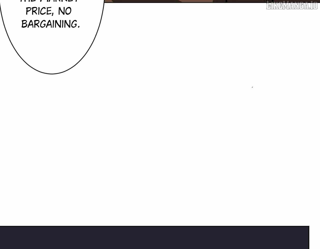 It All Starts With Trillions of Nether Currency Chapter 270 - Page 13