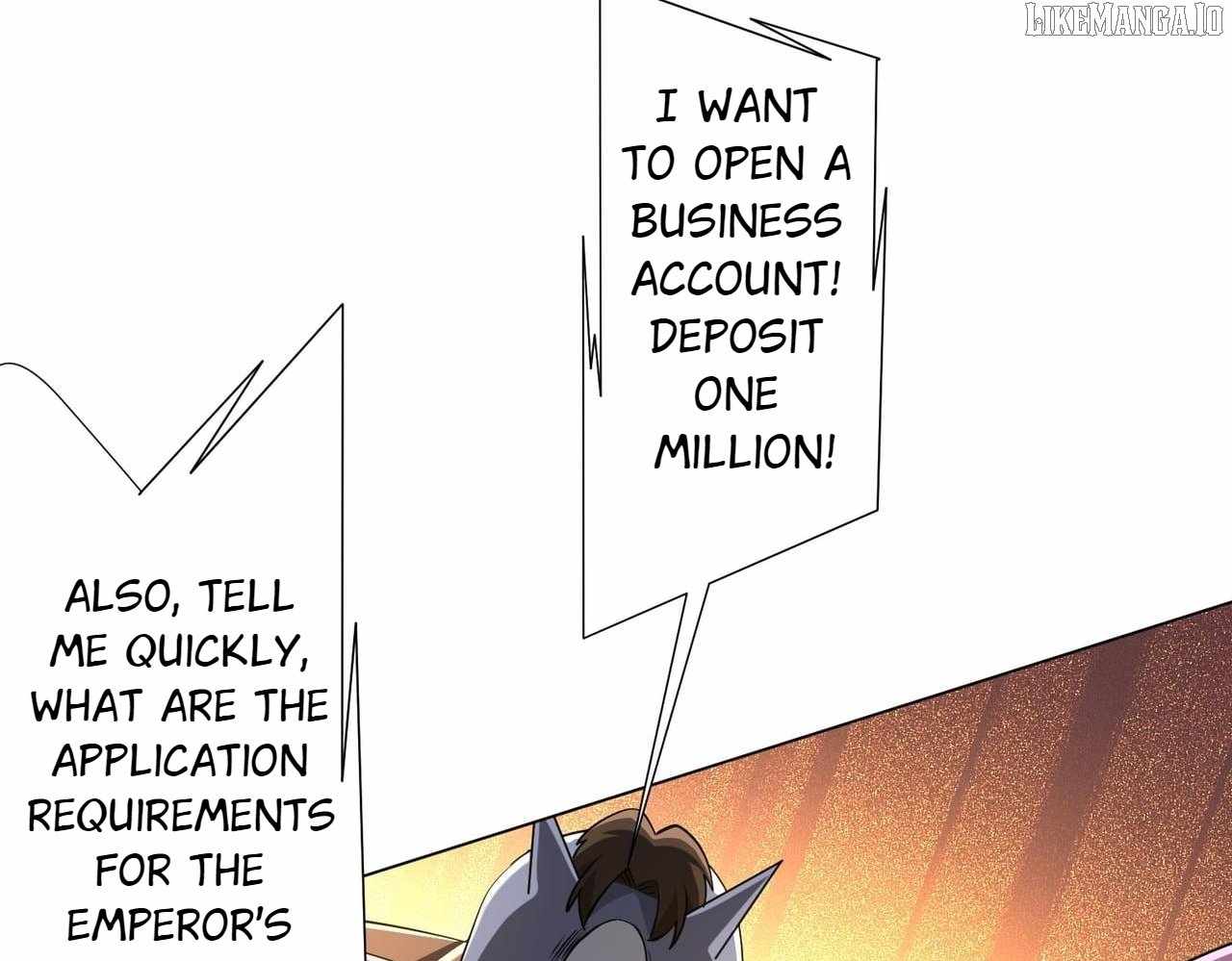 It All Starts With Trillions of Nether Currency Chapter 270 - Page 124