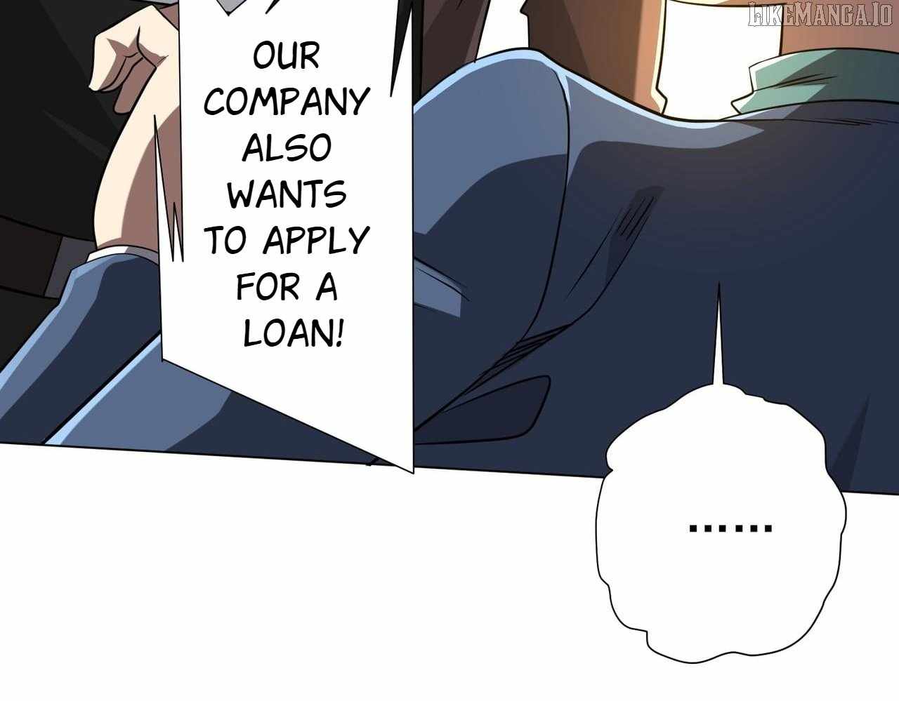 It All Starts With Trillions of Nether Currency Chapter 270 - Page 126