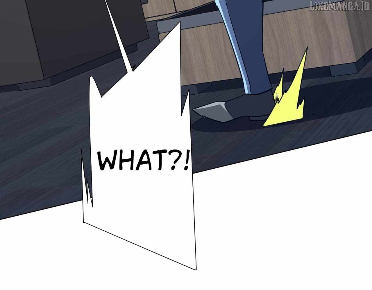 It All Starts With Trillions of Nether Currency Chapter 270 - Page 129