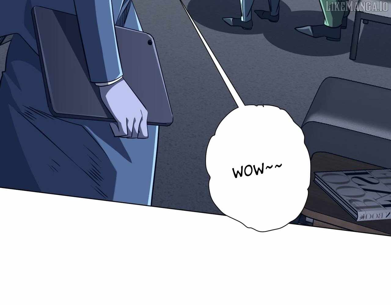 It All Starts With Trillions of Nether Currency Chapter 270 - Page 132