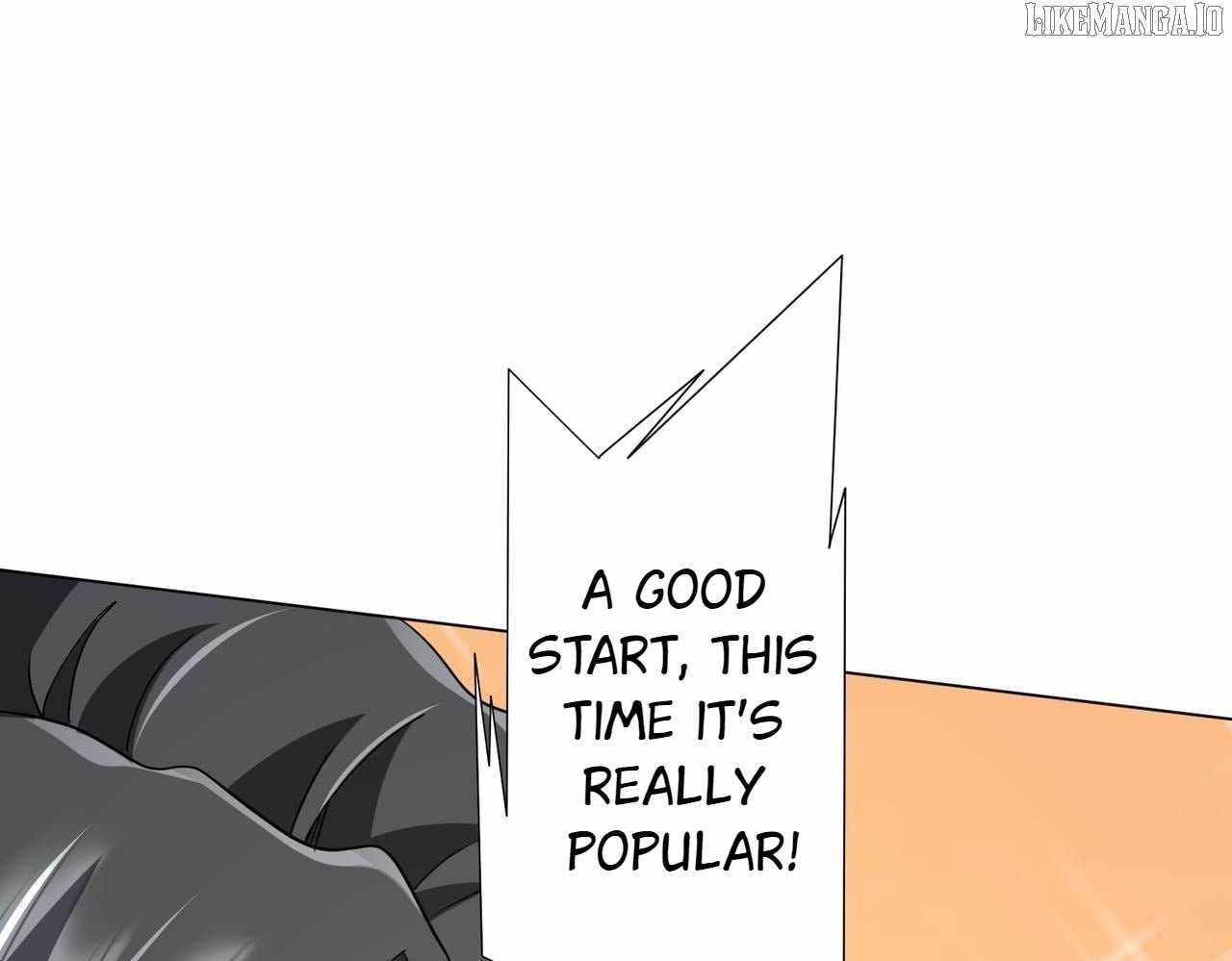 It All Starts With Trillions of Nether Currency Chapter 270 - Page 134