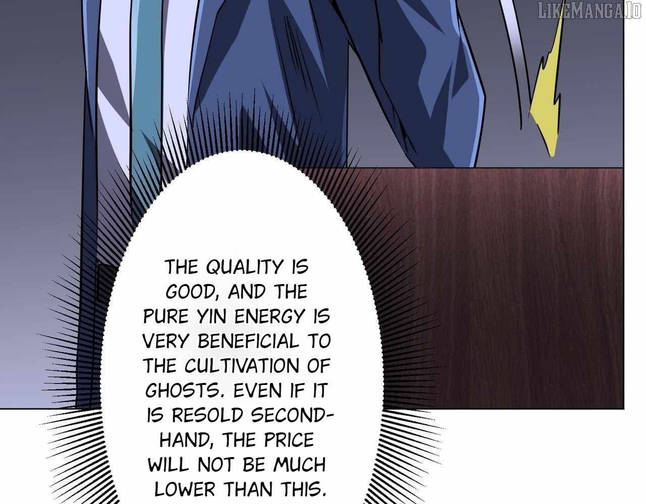It All Starts With Trillions of Nether Currency Chapter 270 - Page 15