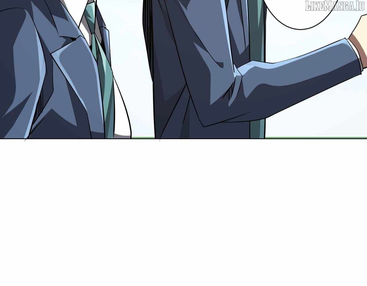 It All Starts With Trillions of Nether Currency Chapter 270 - Page 142