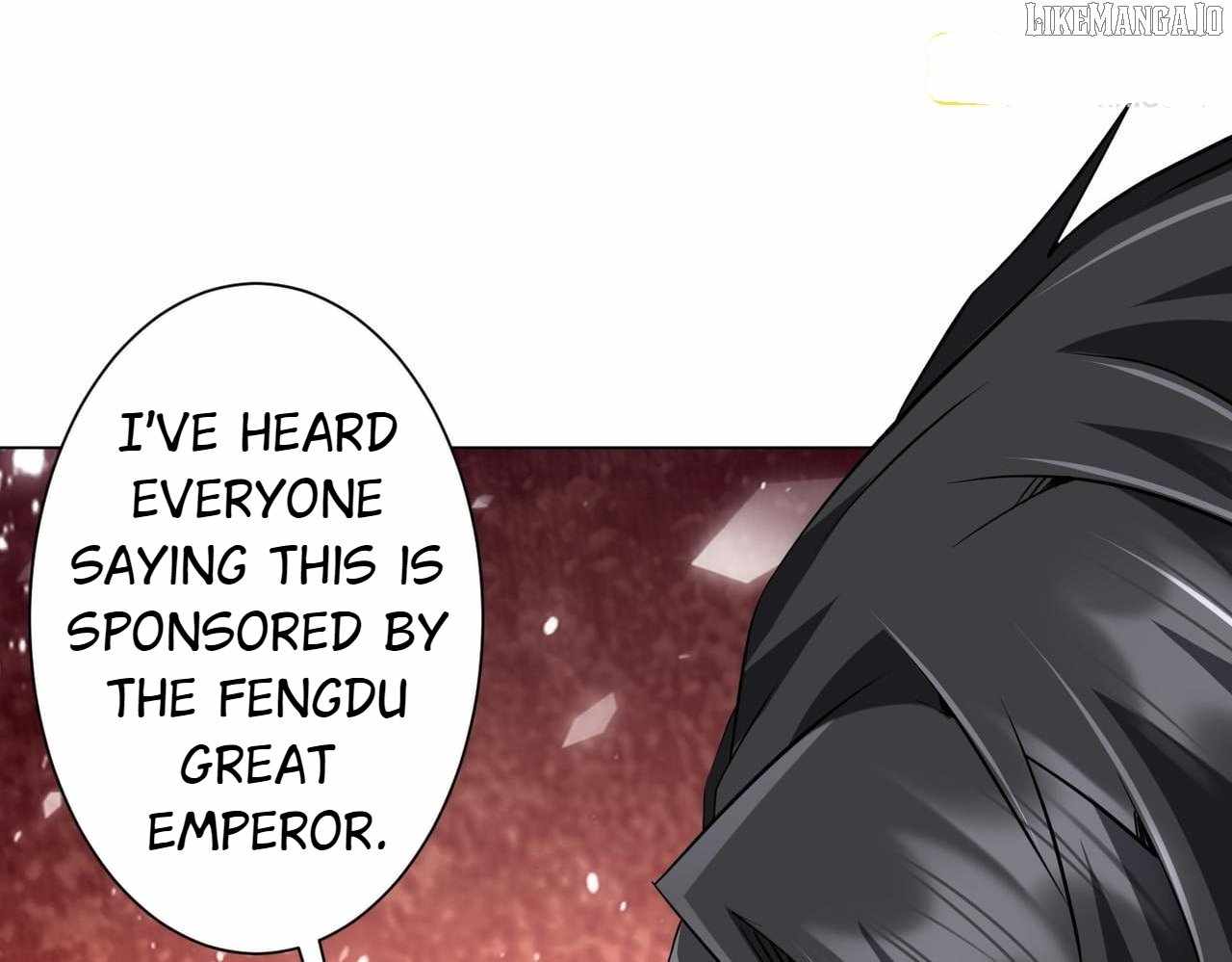 It All Starts With Trillions of Nether Currency Chapter 270 - Page 143