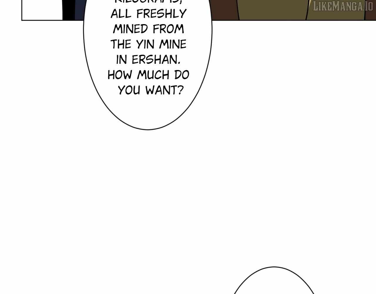 It All Starts With Trillions of Nether Currency Chapter 270 - Page 18